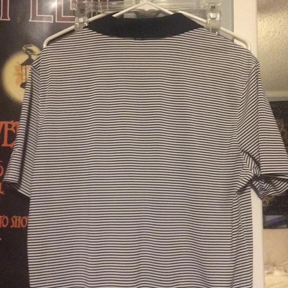 Nike Dri-Fit Golf Polo - Picture 3 of 3